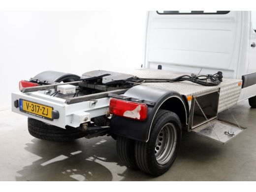 Mercedes Sprinter 519 3.0 CDI V6 190pk E6 BE-Trekker Trekgewicht 5477kg 05-2019 ActivLease financial lease