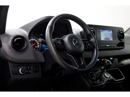 Mercedes Sprinter 519 3.0 CDI V6 190pk E6 BE-Trekker Trekgewicht 5477kg 05-2019 ActivLease financial lease