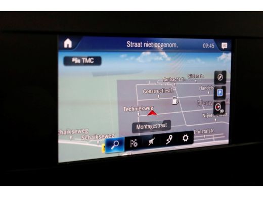 Mercedes Sprinter 519 3.0 CDI V6 190pk E6 BE-Trekker Trekgewicht 5477kg 05-2019 ActivLease financial lease