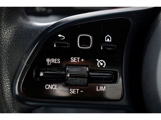 Mercedes Sprinter 519 3.0 CDI V6 190pk E6 BE-Trekker Trekgewicht 5477kg 05-2019 ActivLease financial lease