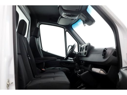 Mercedes Sprinter 519 3.0 CDI V6 190pk E6 BE-Trekker Trekgewicht 5477kg 05-2019 ActivLease financial lease