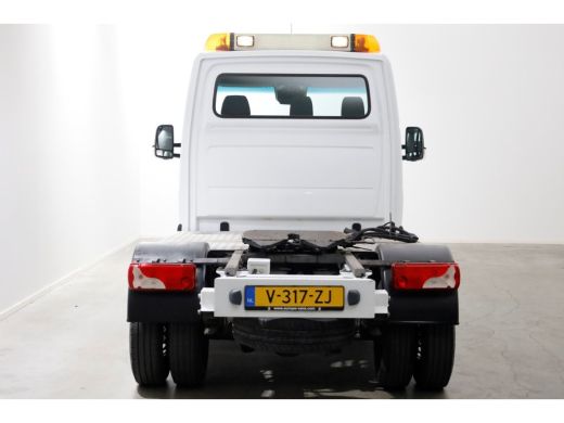 Mercedes Sprinter 519 3.0 CDI V6 190pk E6 BE-Trekker Trekgewicht 5477kg 05-2019 ActivLease financial lease