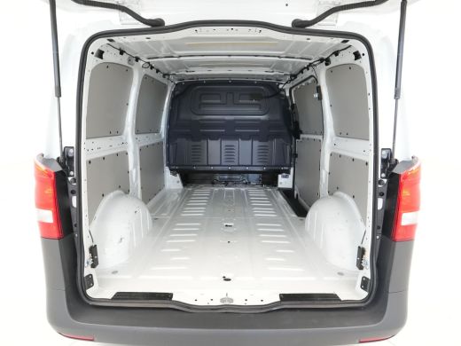 Mercedes Vito 110 CDI Airco Camera Leder Bijrijdersbank ActivLease financial lease