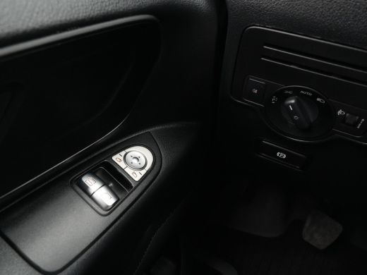 Mercedes Vito 110 CDI Airco Camera Leder Bijrijdersbank ActivLease financial lease