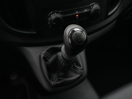 Mercedes Vito 110 CDI Airco Camera Leder Bijrijdersbank ActivLease financial lease