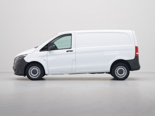Mercedes Vito 110 CDI Airco Camera Leder Bijrijdersbank ActivLease financial lease