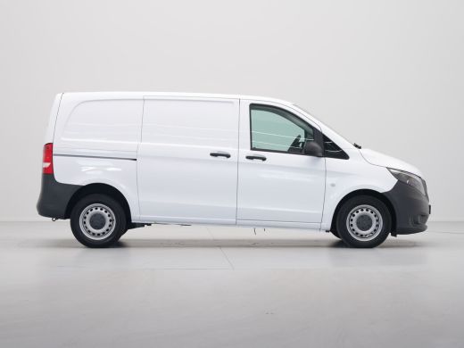 Mercedes Vito 110 CDI Airco Camera Leder Bijrijdersbank ActivLease financial lease
