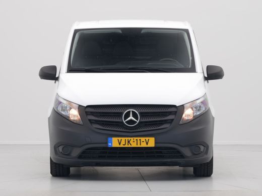 Mercedes Vito 110 CDI Airco Camera Leder Bijrijdersbank ActivLease financial lease