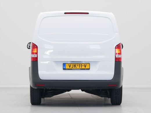 Mercedes Vito 110 CDI Airco Camera Leder Bijrijdersbank ActivLease financial lease