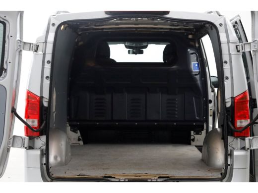 Mercedes Vito 119 CDI 190pk E6 Lang 7G Automaat Navi/Camera/LED 05-2019 ActivLease financial lease