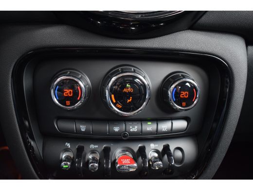 Mini Clubman 1.5 Cooper Pepper Serious Business | Automaat | H/K | 17" LM | Cruise ActivLease financial lease