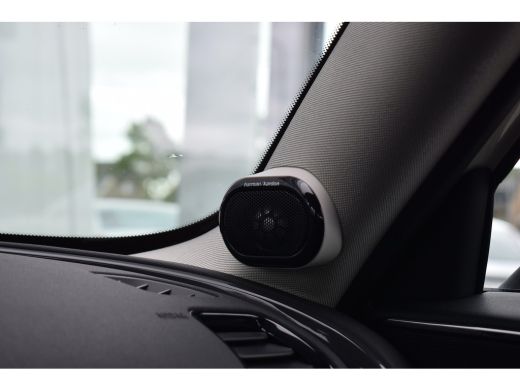 Mini Clubman 1.5 Cooper Pepper Serious Business | Automaat | H/K | 17" LM | Cruise ActivLease financial lease