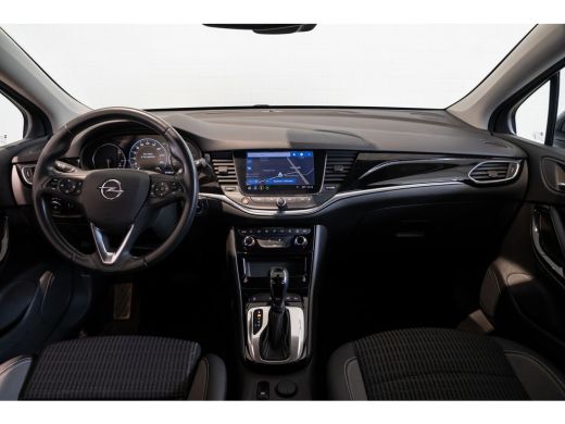Opel Astra 1.4 Turbo Business Elegance Automaat | Camera | AGR Stoel | Climate Controle | Keyless | Parkeers... ActivLease financial lease
