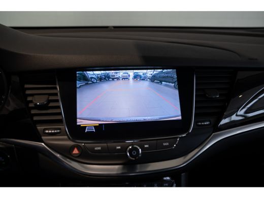 Opel Astra 1.4 Turbo Business Elegance Automaat | Camera | AGR Stoel | Climate Controle | Keyless | Parkeers... ActivLease financial lease