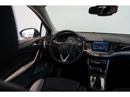 Opel Astra 1.4 Turbo Business Elegance Automaat | Camera | AGR Stoel | Climate Controle | Keyless | Parkeers... ActivLease financial lease