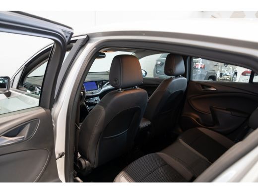 Opel Astra 1.4 Turbo Business Elegance Automaat | Camera | AGR Stoel | Climate Controle | Keyless | Parkeers... ActivLease financial lease