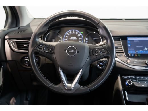 Opel Astra 1.4 Turbo Business Elegance Automaat | Camera | AGR Stoel | Climate Controle | Keyless | Parkeers... ActivLease financial lease