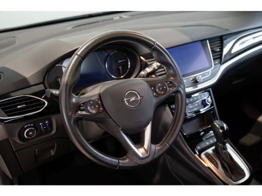 Opel Astra 1.4 Turbo Business Elegance Automaat | Camera | AGR Stoel | Climate Controle | Keyless | Parkeers... ActivLease financial lease