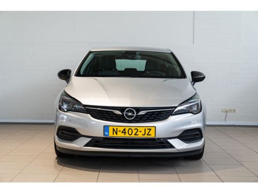 Opel Astra 1.4 Turbo Business Elegance Automaat | Camera | AGR Stoel | Climate Controle | Keyless | Parkeers... ActivLease financial lease