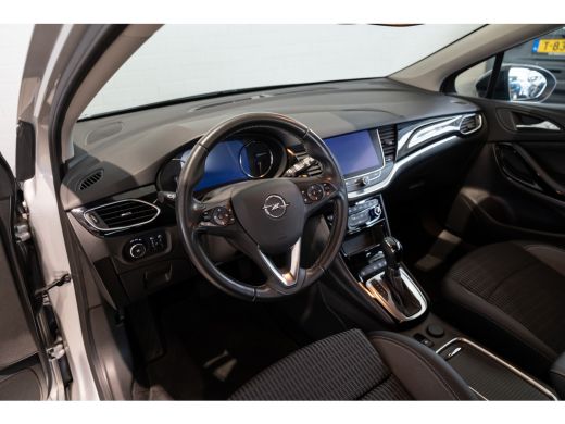 Opel Astra 1.4 Turbo Business Elegance Automaat | Camera | AGR Stoel | Climate Controle | Keyless | Parkeers... ActivLease financial lease