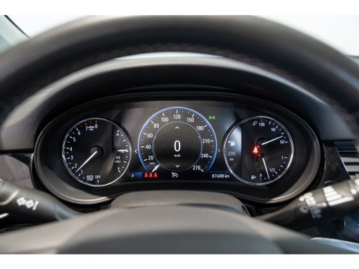 Opel Astra 1.4 Turbo Business Elegance Automaat | Camera | AGR Stoel | Climate Controle | Keyless | Parkeers... ActivLease financial lease