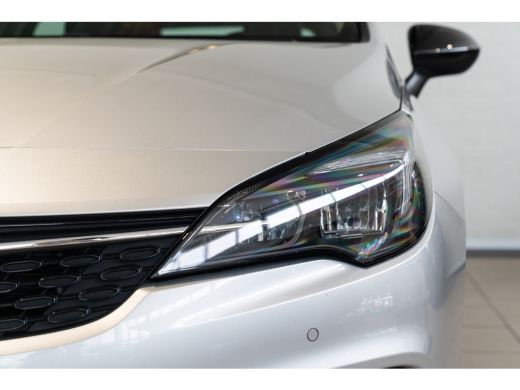 Opel Astra 1.4 Turbo Business Elegance Automaat | Camera | AGR Stoel | Climate Controle | Keyless | Parkeers... ActivLease financial lease