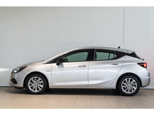 Opel Astra 1.4 Turbo Business Elegance Automaat | Camera | AGR Stoel | Climate Controle | Keyless | Parkeers... ActivLease financial lease