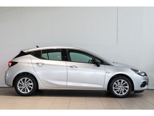 Opel Astra 1.4 Turbo Business Elegance Automaat | Camera | AGR Stoel | Climate Controle | Keyless | Parkeers... ActivLease financial lease