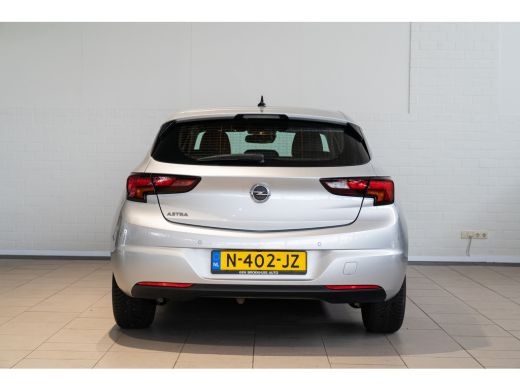 Opel Astra 1.4 Turbo Business Elegance Automaat | Camera | AGR Stoel | Climate Controle | Keyless | Parkeers... ActivLease financial lease