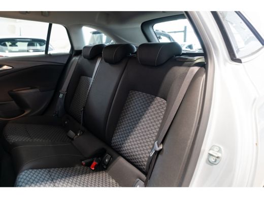 Opel Astra Sports Tourer 1.0 Edition | Climate Controle | Navigatie | Parkeersensoren | Apple Carplay & Andr... ActivLease financial lease