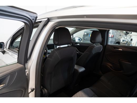 Opel Astra Sports Tourer 1.0 Edition | Climate Controle | Navigatie | Parkeersensoren | Apple Carplay & Andr... ActivLease financial lease