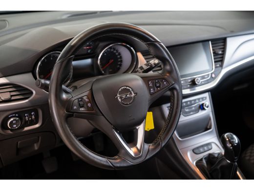 Opel Astra Sports Tourer 1.0 Edition | Climate Controle | Navigatie | Parkeersensoren | Apple Carplay & Andr... ActivLease financial lease