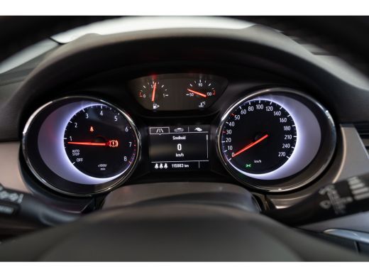 Opel Astra Sports Tourer 1.0 Edition | Climate Controle | Navigatie | Parkeersensoren | Apple Carplay & Andr... ActivLease financial lease