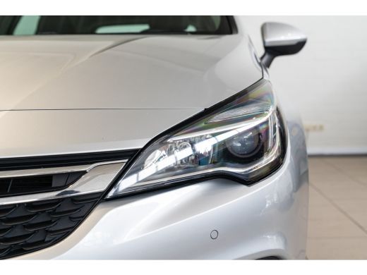 Opel Astra Sports Tourer 1.0 Edition | Climate Controle | Navigatie | Parkeersensoren | Apple Carplay & Andr... ActivLease financial lease