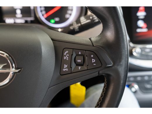 Opel Astra Sports Tourer 1.0 Edition | Climate Controle | Navigatie | Parkeersensoren | Apple Carplay & Andr... ActivLease financial lease