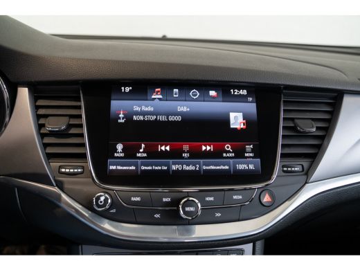 Opel Astra Sports Tourer 1.0 Edition | Climate Controle | Navigatie | Parkeersensoren | Apple Carplay & Andr... ActivLease financial lease
