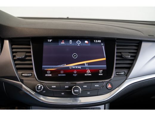 Opel Astra Sports Tourer 1.0 Edition | Climate Controle | Navigatie | Parkeersensoren | Apple Carplay & Andr... ActivLease financial lease