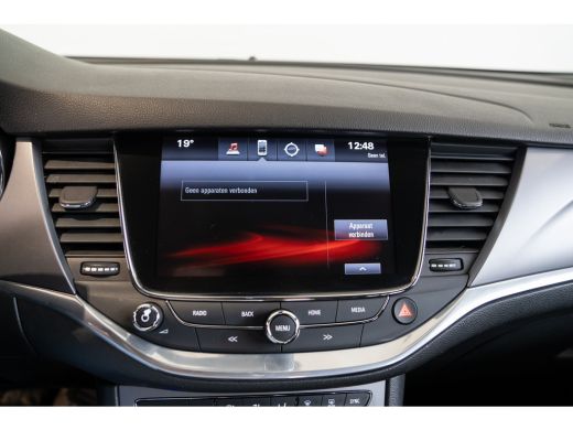 Opel Astra Sports Tourer 1.0 Edition | Climate Controle | Navigatie | Parkeersensoren | Apple Carplay & Andr... ActivLease financial lease