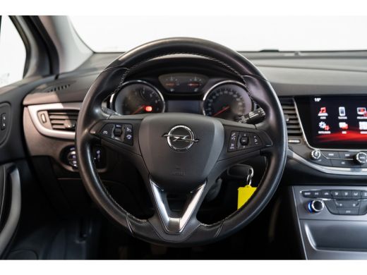 Opel Astra Sports Tourer 1.0 Edition | Climate Controle | Navigatie | Parkeersensoren | Apple Carplay & Andr... ActivLease financial lease
