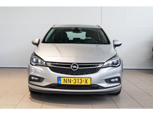 Opel Astra Sports Tourer 1.0 Edition | Climate Controle | Navigatie | Parkeersensoren | Apple Carplay & Andr... ActivLease financial lease