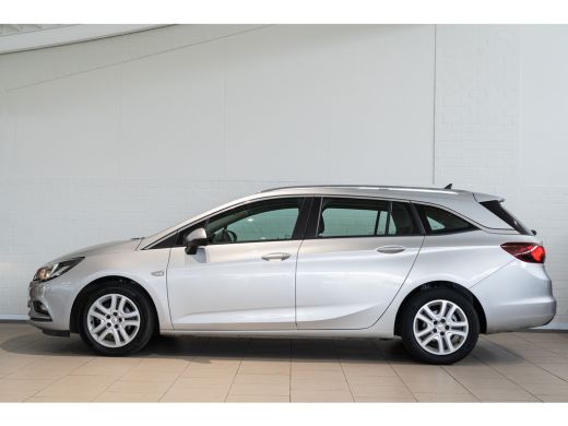 Opel Astra Sports Tourer 1.0 Edition | Climate Controle | Navigatie | Parkeersensoren | Apple Carplay & Andr... ActivLease financial lease