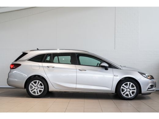 Opel Astra Sports Tourer 1.0 Edition | Climate Controle | Navigatie | Parkeersensoren | Apple Carplay & Andr... ActivLease financial lease