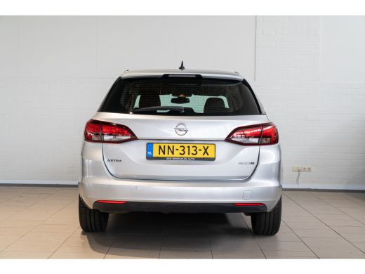 Opel Astra Sports Tourer 1.0 Edition | Climate Controle | Navigatie | Parkeersensoren | Apple Carplay & Andr... ActivLease financial lease