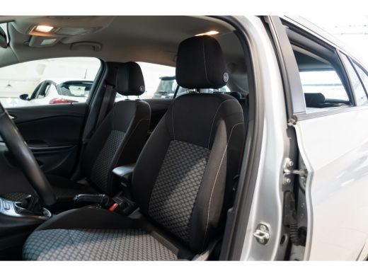Opel Astra Sports Tourer 1.0 Edition | Climate Controle | Navigatie | Parkeersensoren | Apple Carplay & Andr... ActivLease financial lease