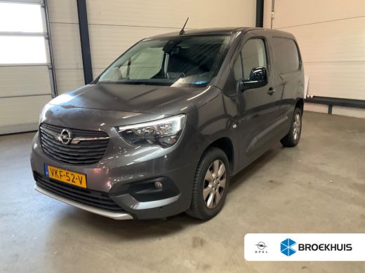 Opel Combo 1.5D L1H1 Edition | Achteruitrijcamera | Achteruitrijcamera | Cruise control Opel Combo 1.5D L1H1 Edition | Achteruitrijcamera | Achteruitrijcamera | Cruise control