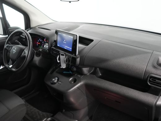 Opel Combo 1.5D L1H1 130pk Aut. Edition | Achteruitrijcamera | Achteruitrijcamera | Airco ActivLease financial lease