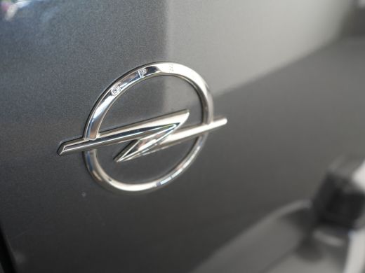 Opel Combo 1.5D L1H1 130pk Aut. Edition | Achteruitrijcamera | Achteruitrijcamera | Airco ActivLease financial lease