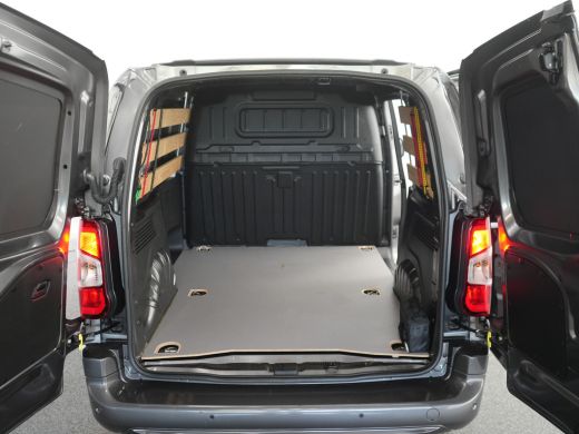 Opel Combo 1.5D L1H1 130pk Aut. Edition | Achteruitrijcamera | Achteruitrijcamera | Airco ActivLease financial lease
