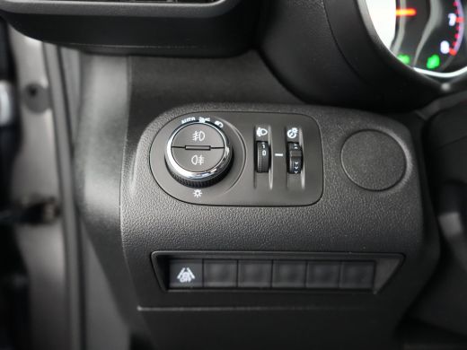 Opel Combo 1.5D L1H1 130pk Aut. Edition | Achteruitrijcamera | Achteruitrijcamera | Airco ActivLease financial lease
