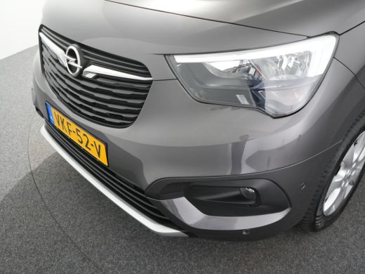 Opel Combo 1.5D L1H1 130pk Aut. Edition | Achteruitrijcamera | Achteruitrijcamera | Airco ActivLease financial lease